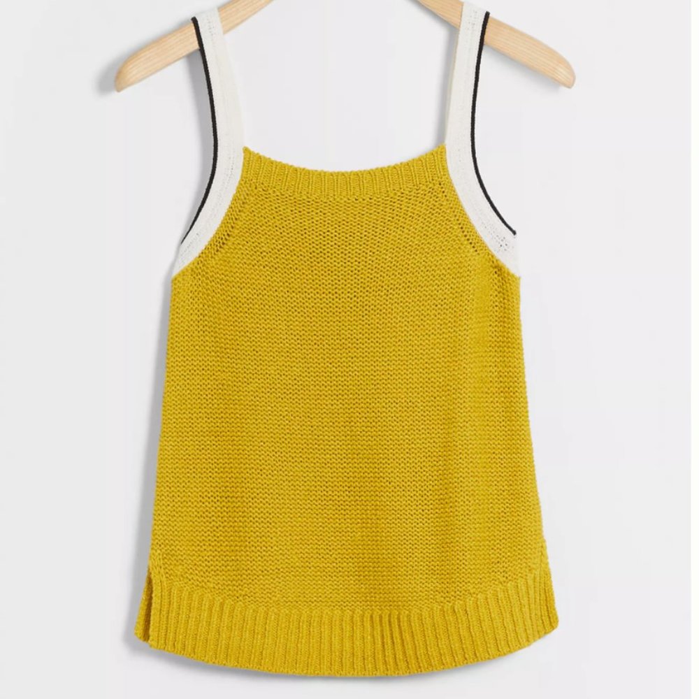 Myrcella Knit Tank